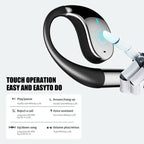 Real-Time AI Translator Earbuds
