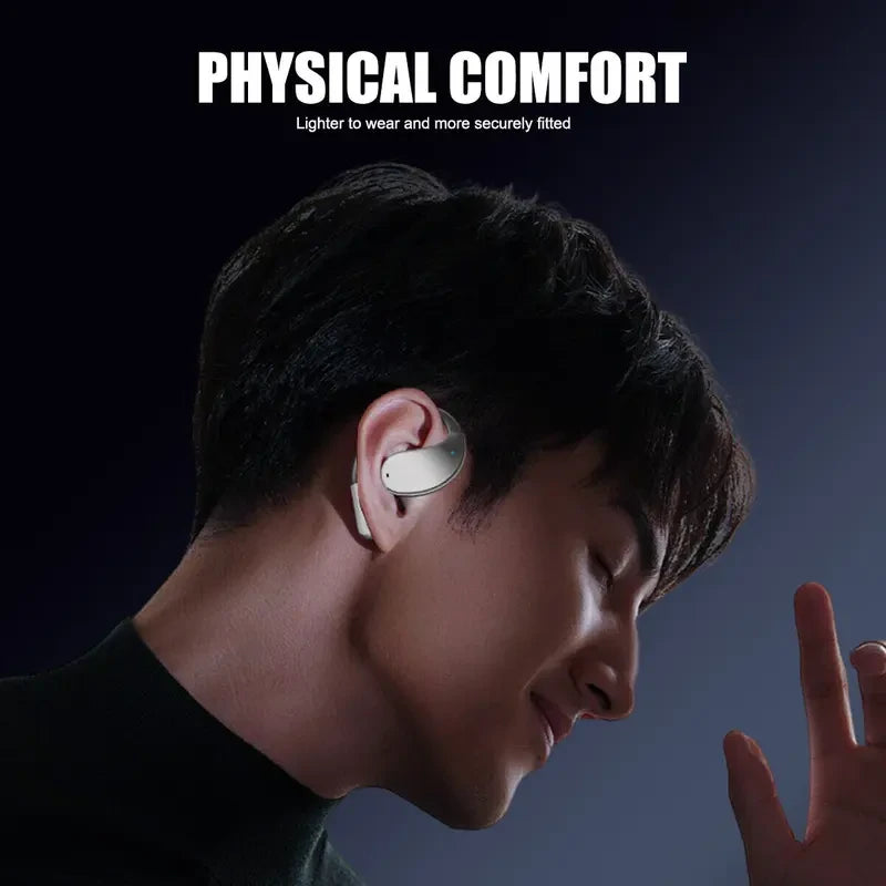 Real-Time AI Translator Earbuds