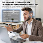Real-Time AI Translator Earbuds