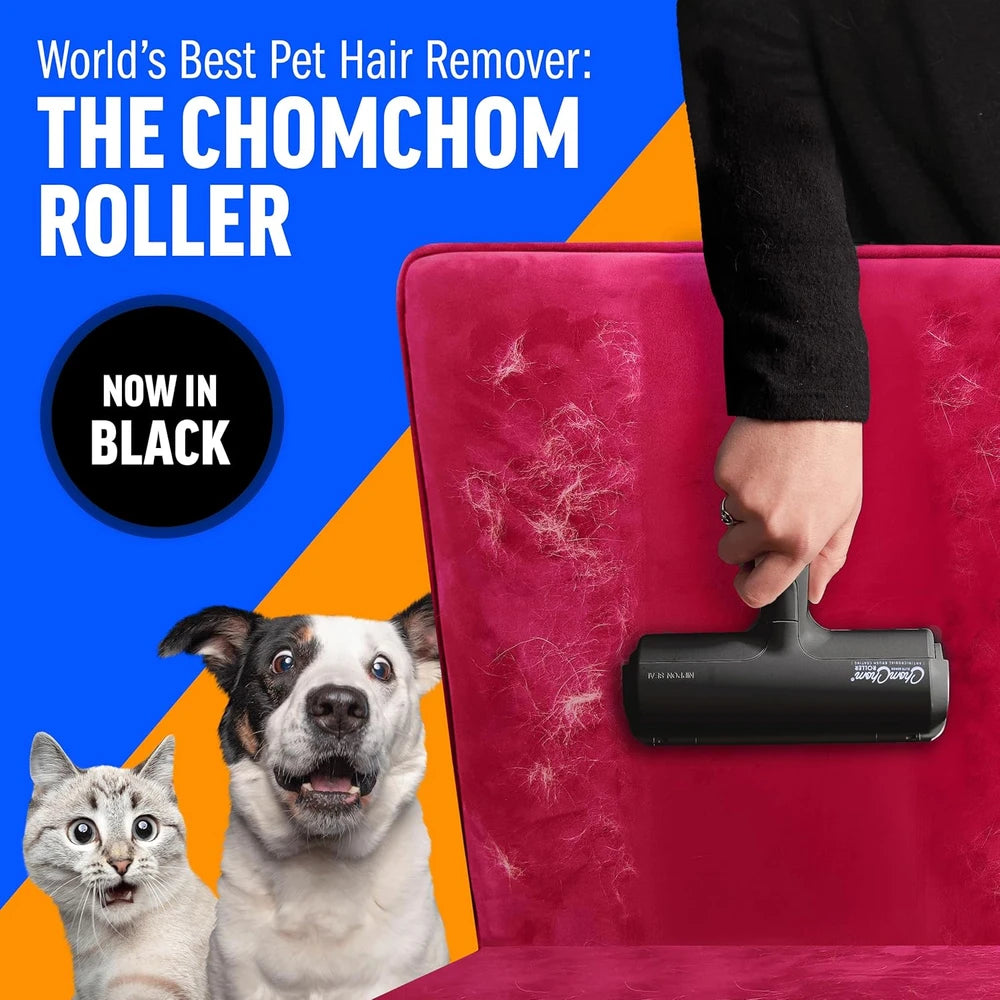 ChomChom Reusable Pet Hair Remover