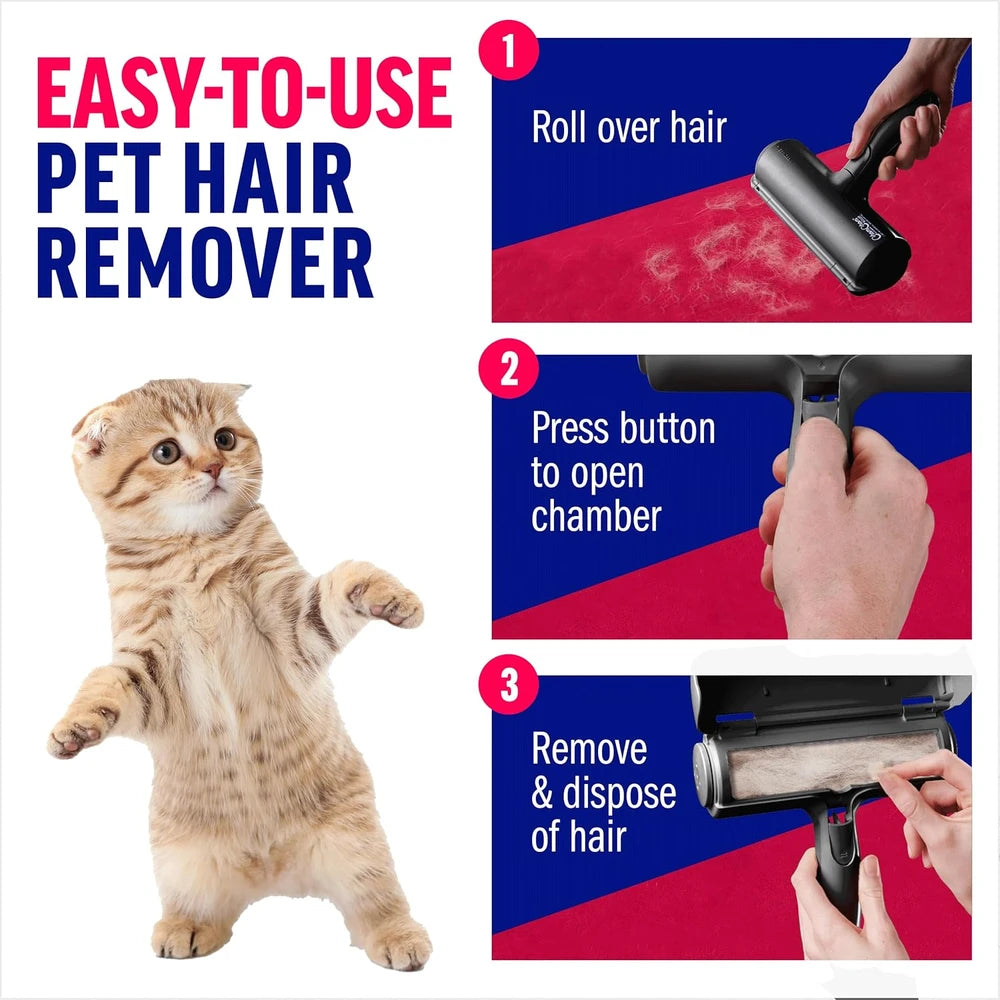 ChomChom Reusable Pet Hair Remover