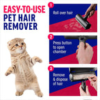 ChomChom Reusable Pet Hair Remover