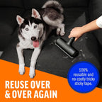 ChomChom Reusable Pet Hair Remover