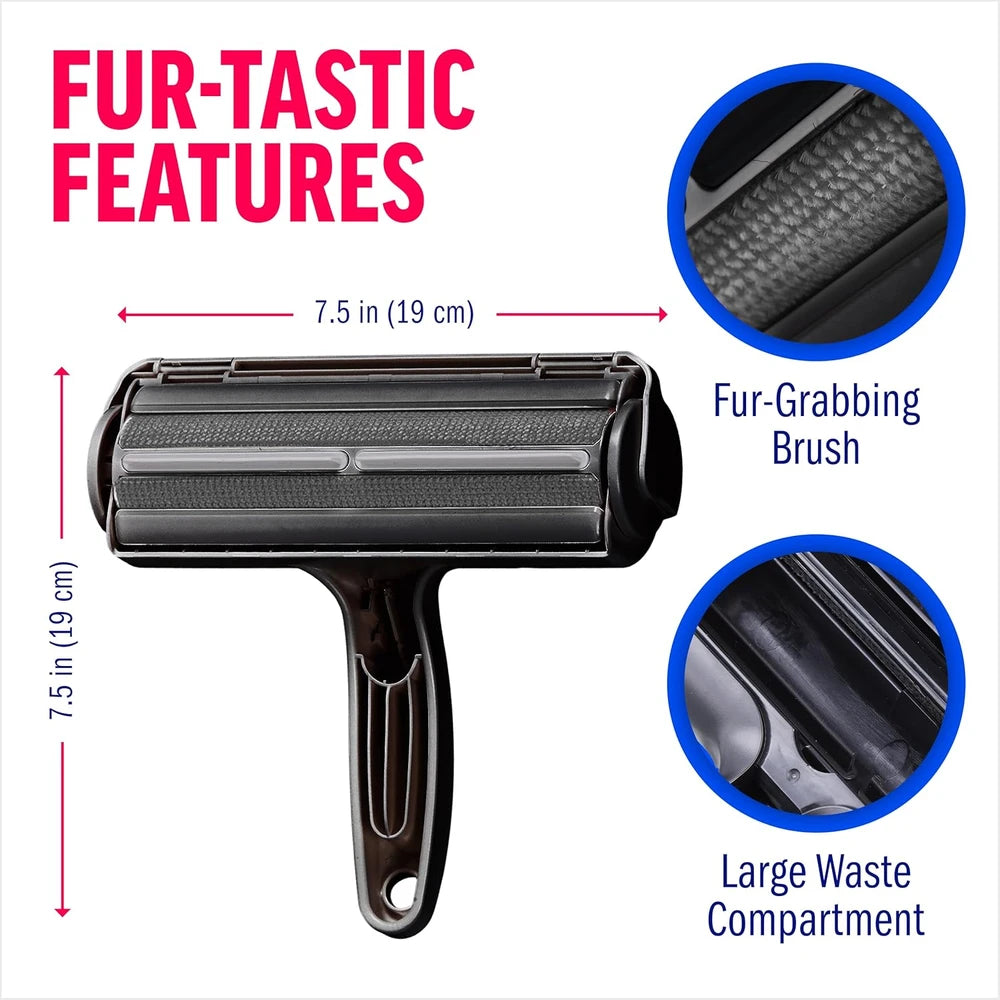 ChomChom Reusable Pet Hair Remover