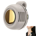 Portable Waist Clip Bladeless Fan
