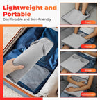 Electric Foot Heating Mat