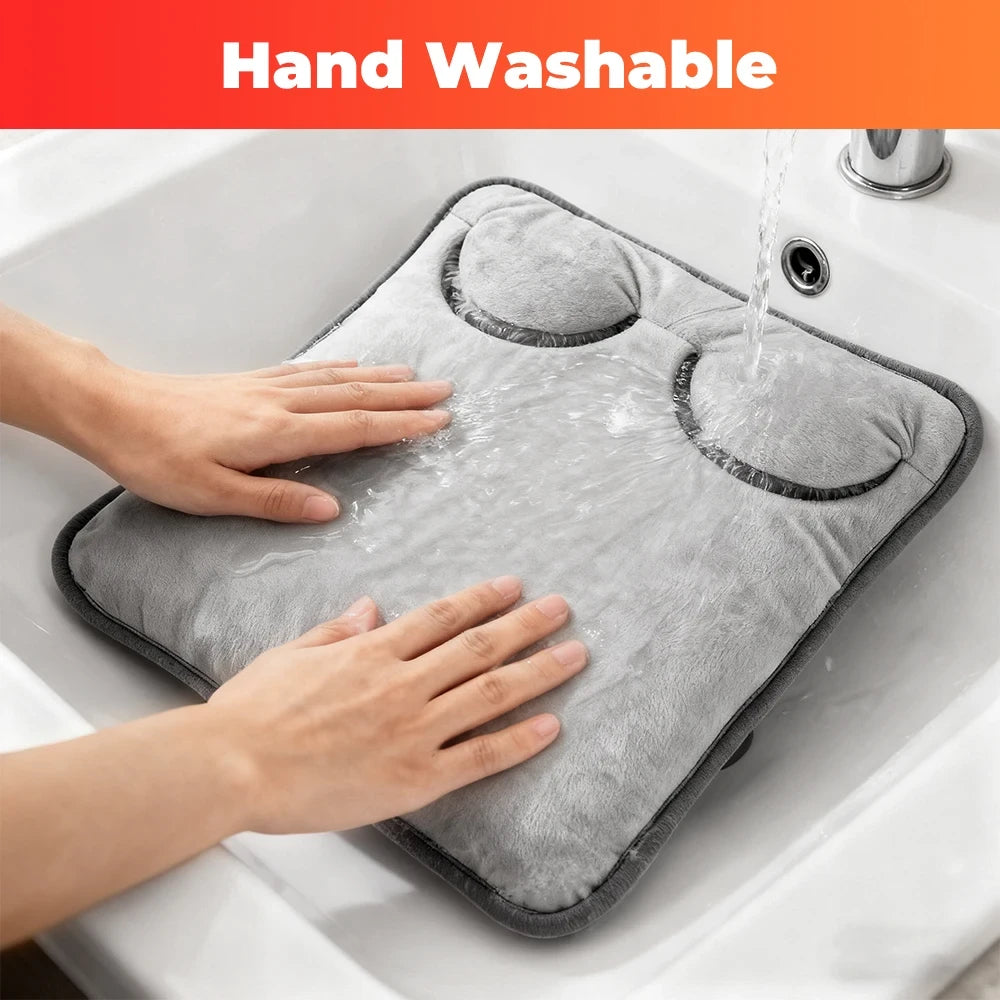 Electric Foot Heating Mat