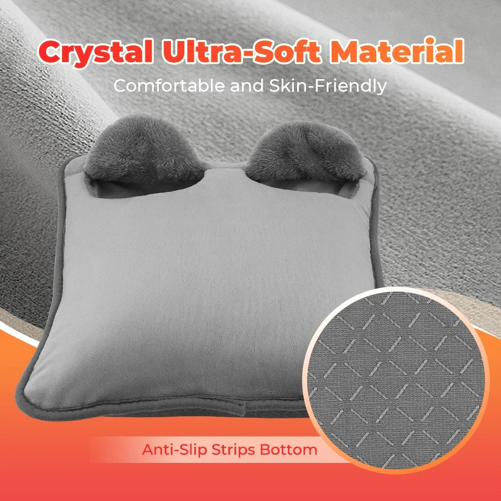 Electric Foot Heating Mat