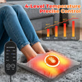 Electric Foot Heating Mat